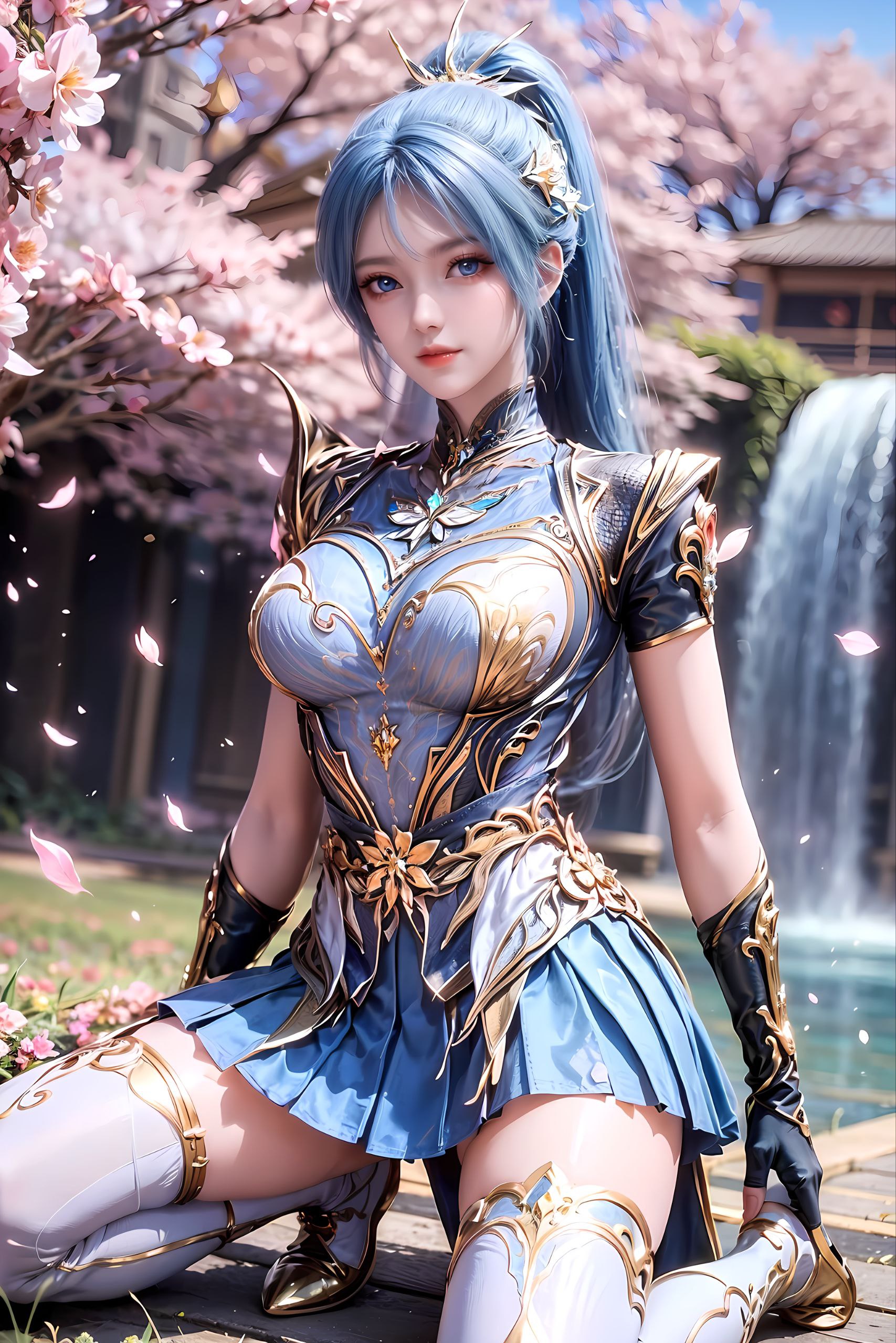 旁观