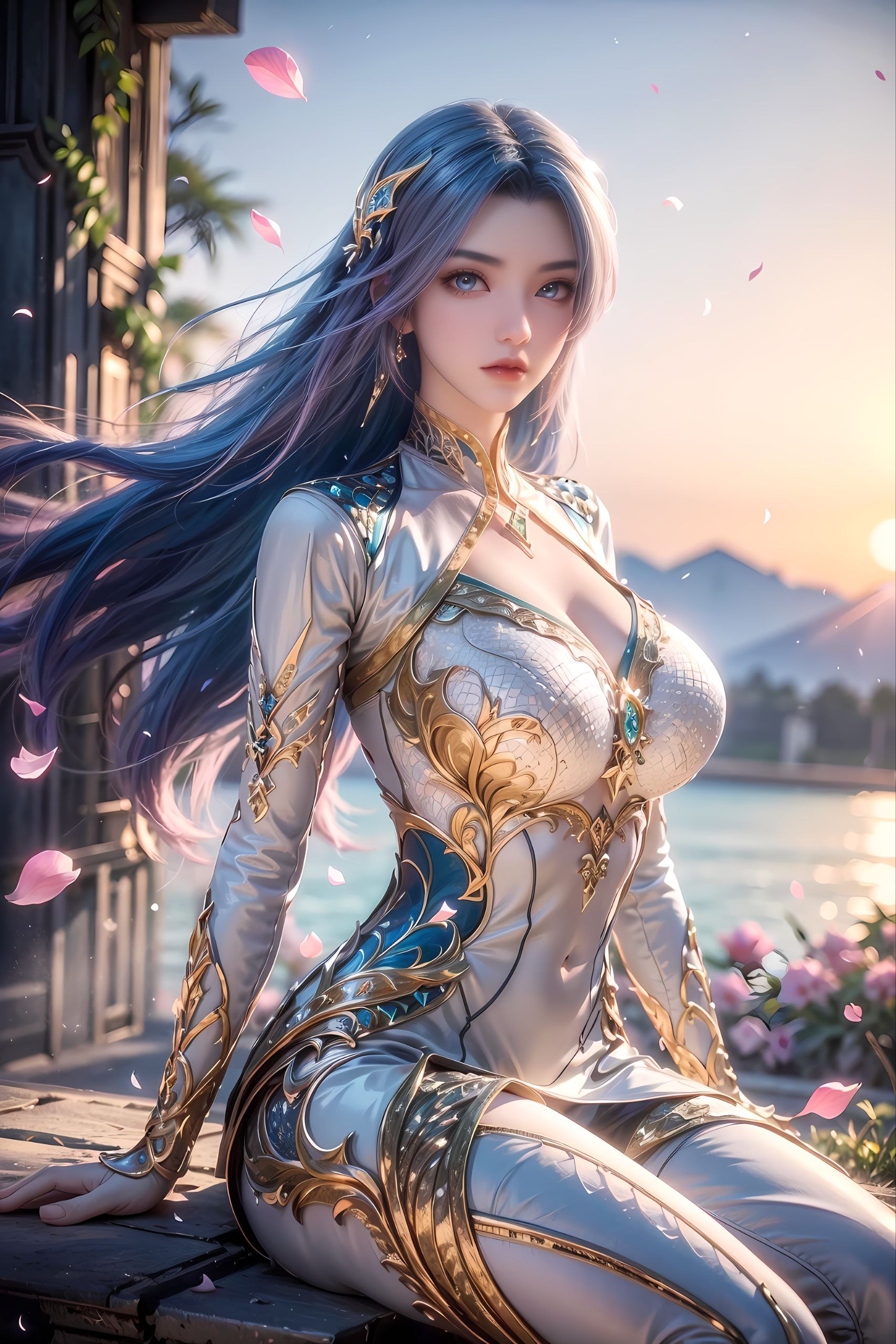 高桥圣子：经过多年的努力和磨练
