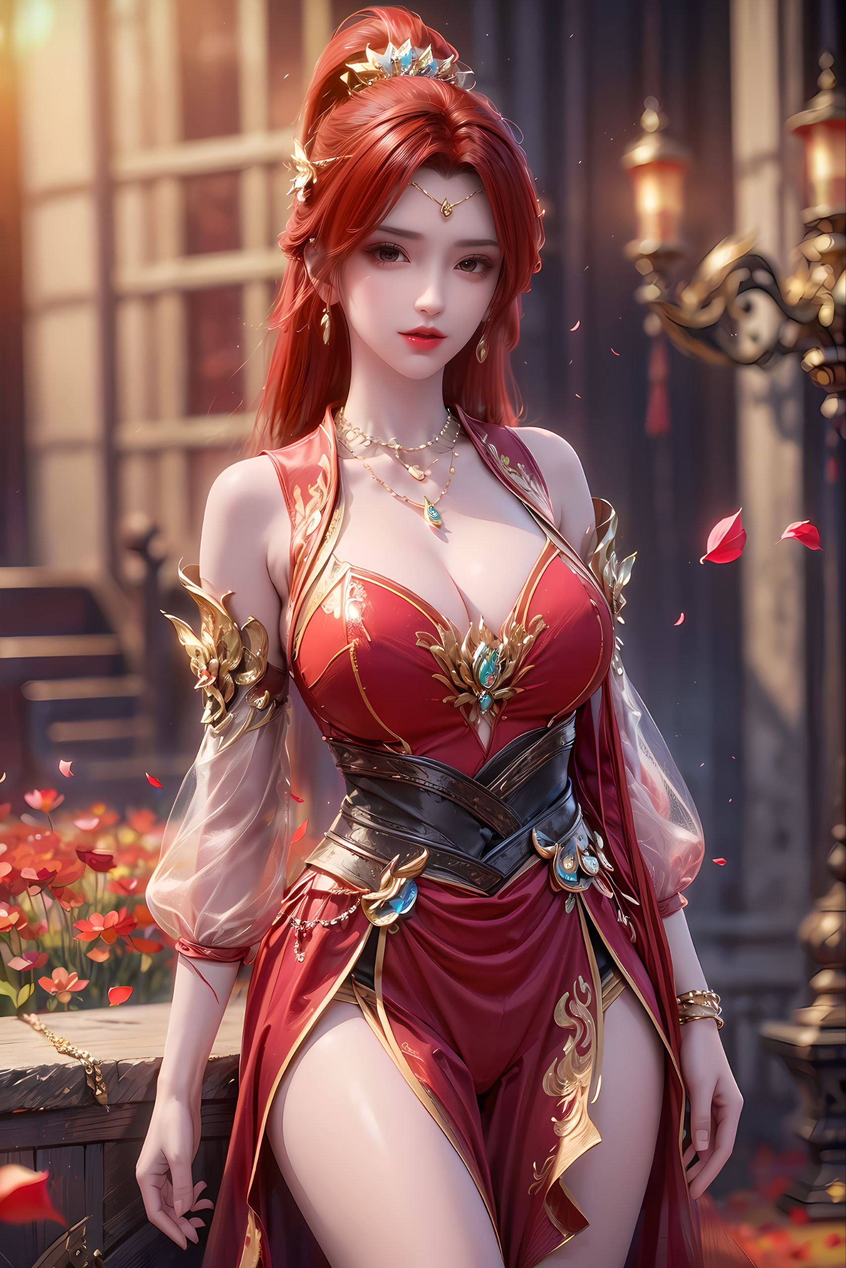 环境