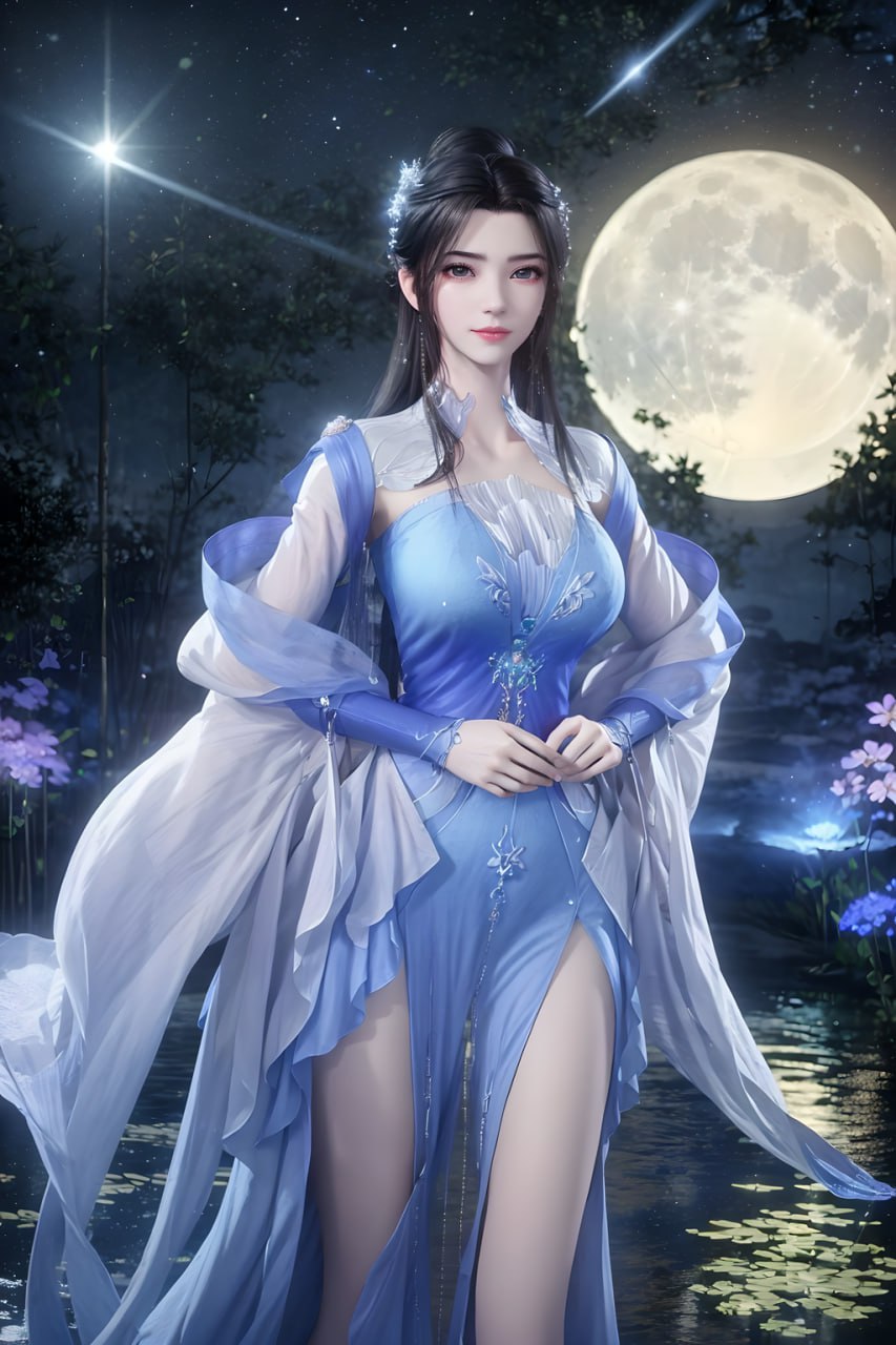 的日子里