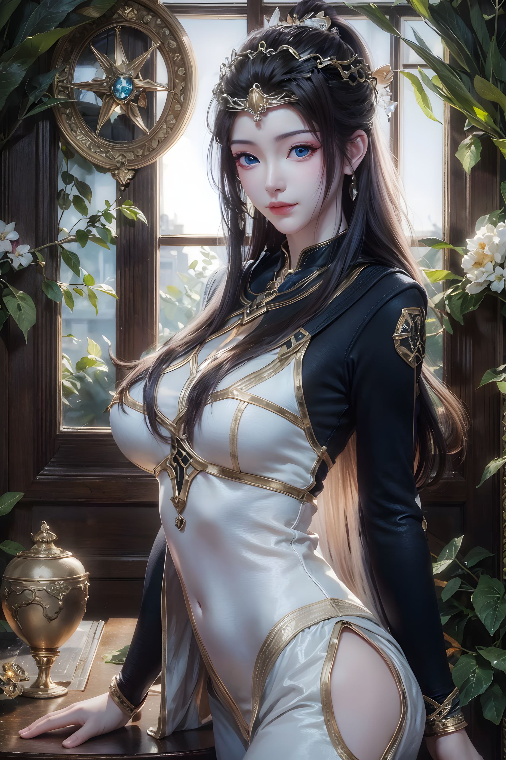 许多人会在