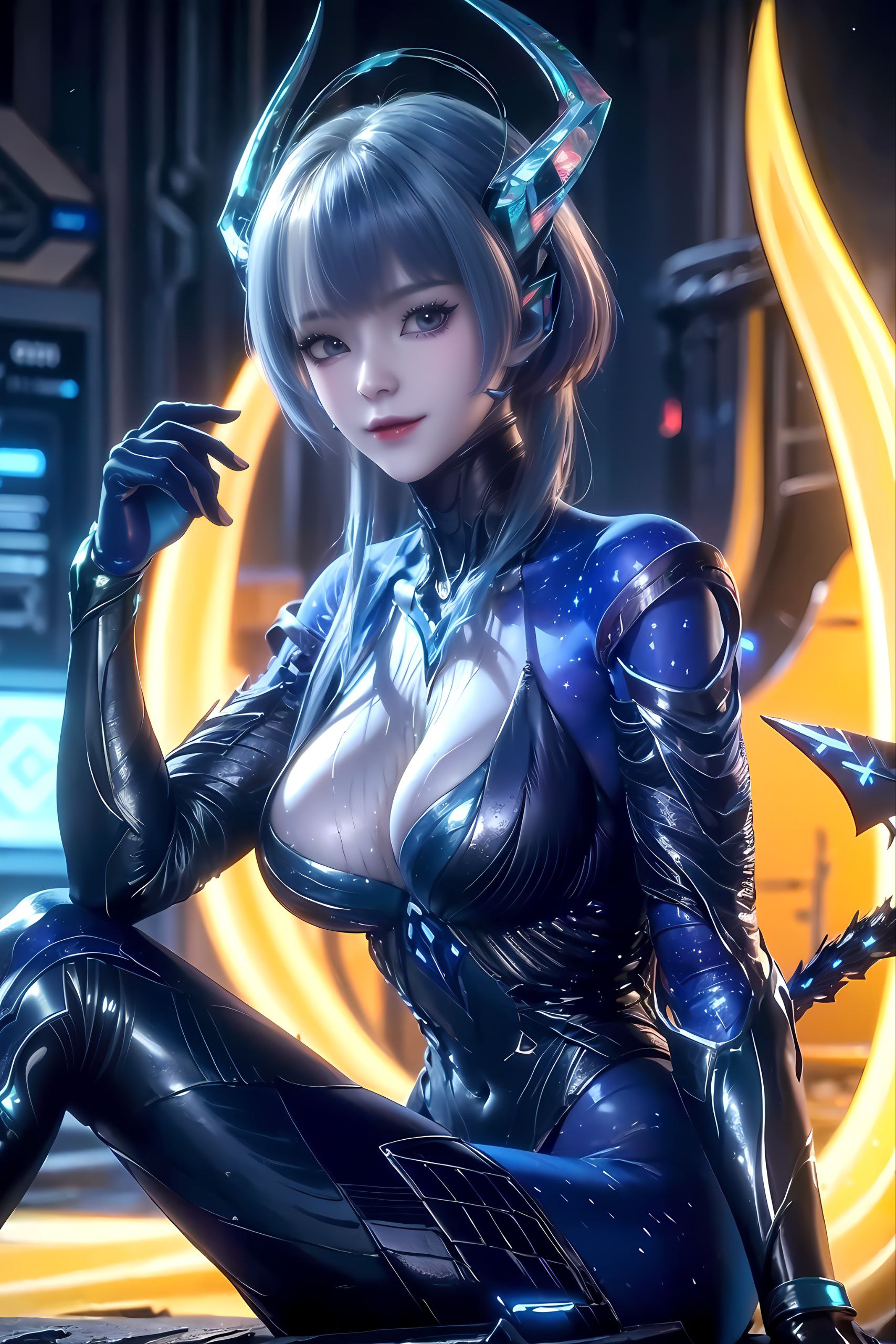 掌握明星动