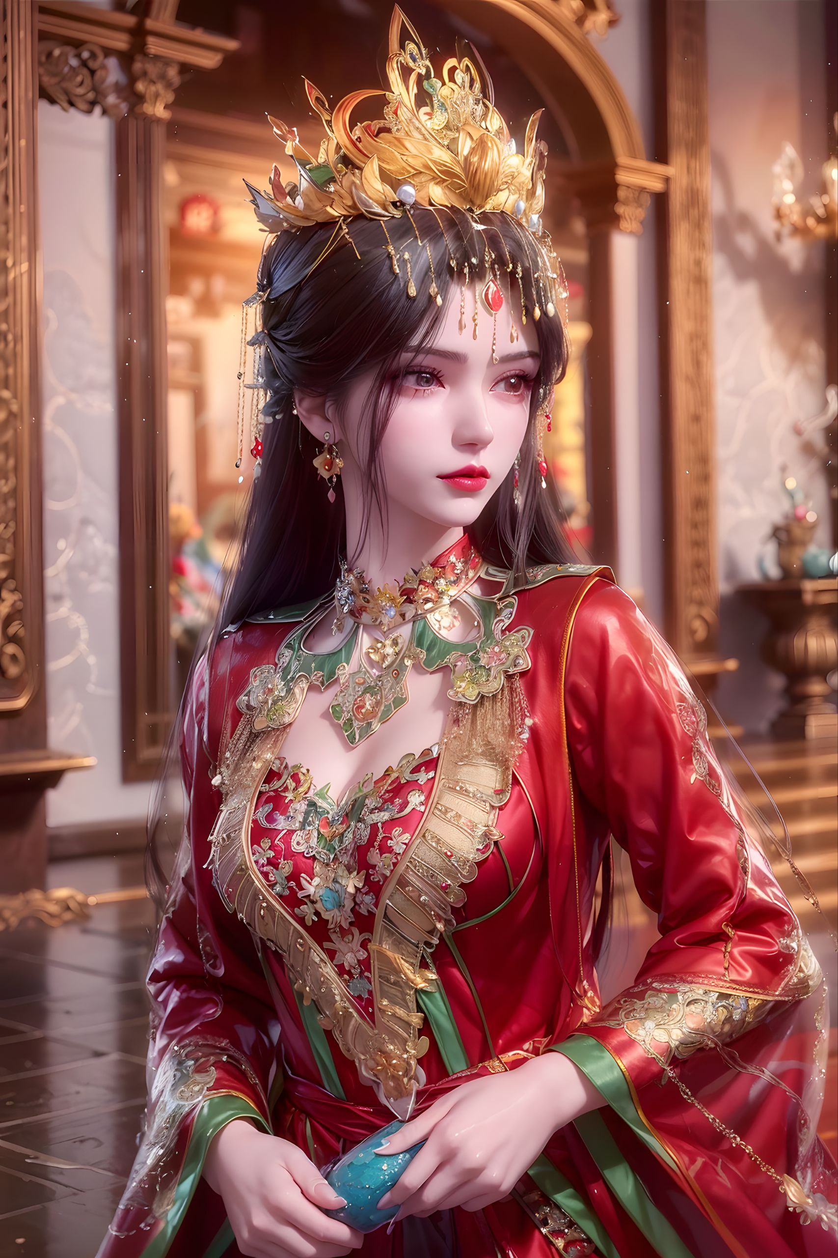 息中