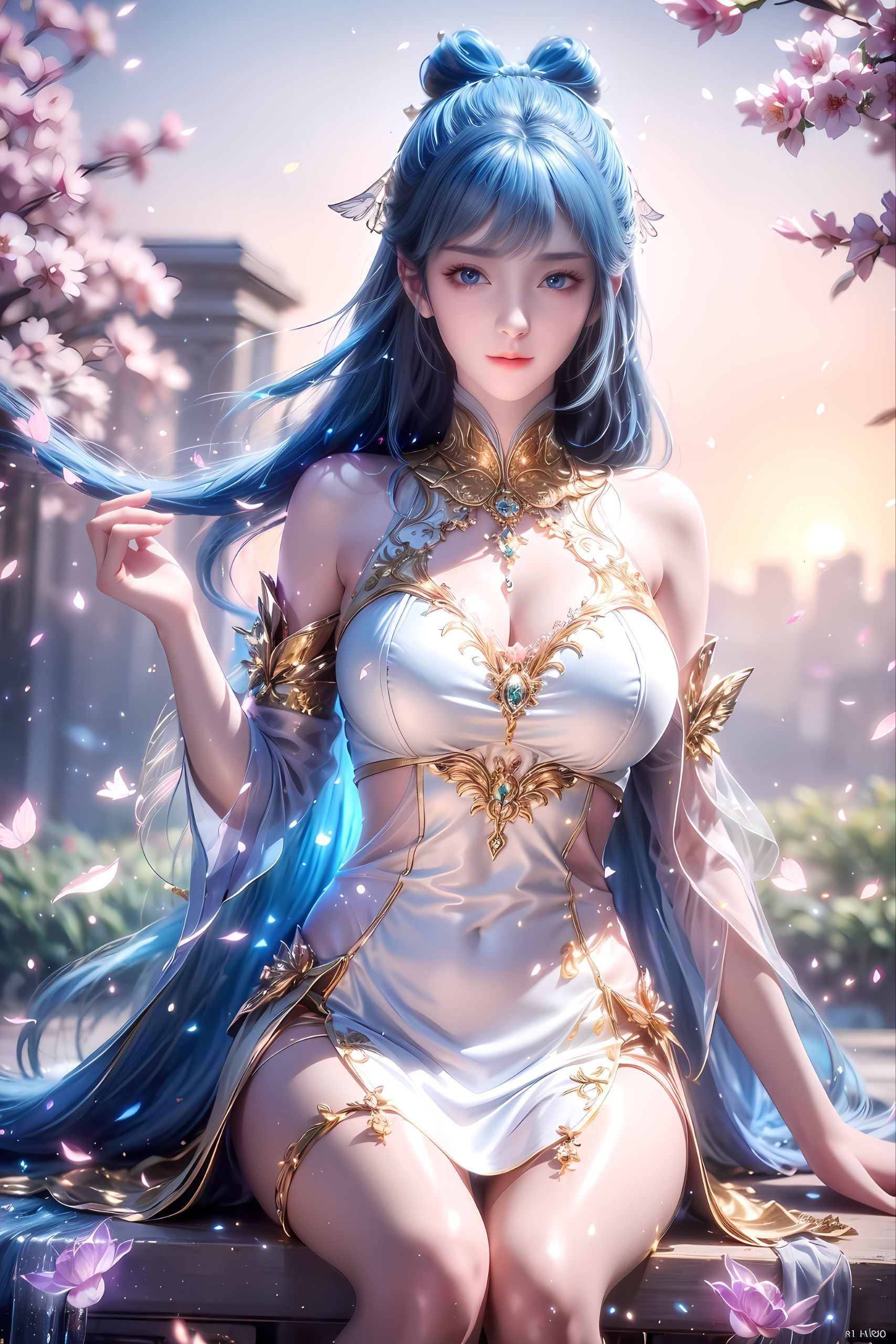 秀的影视作