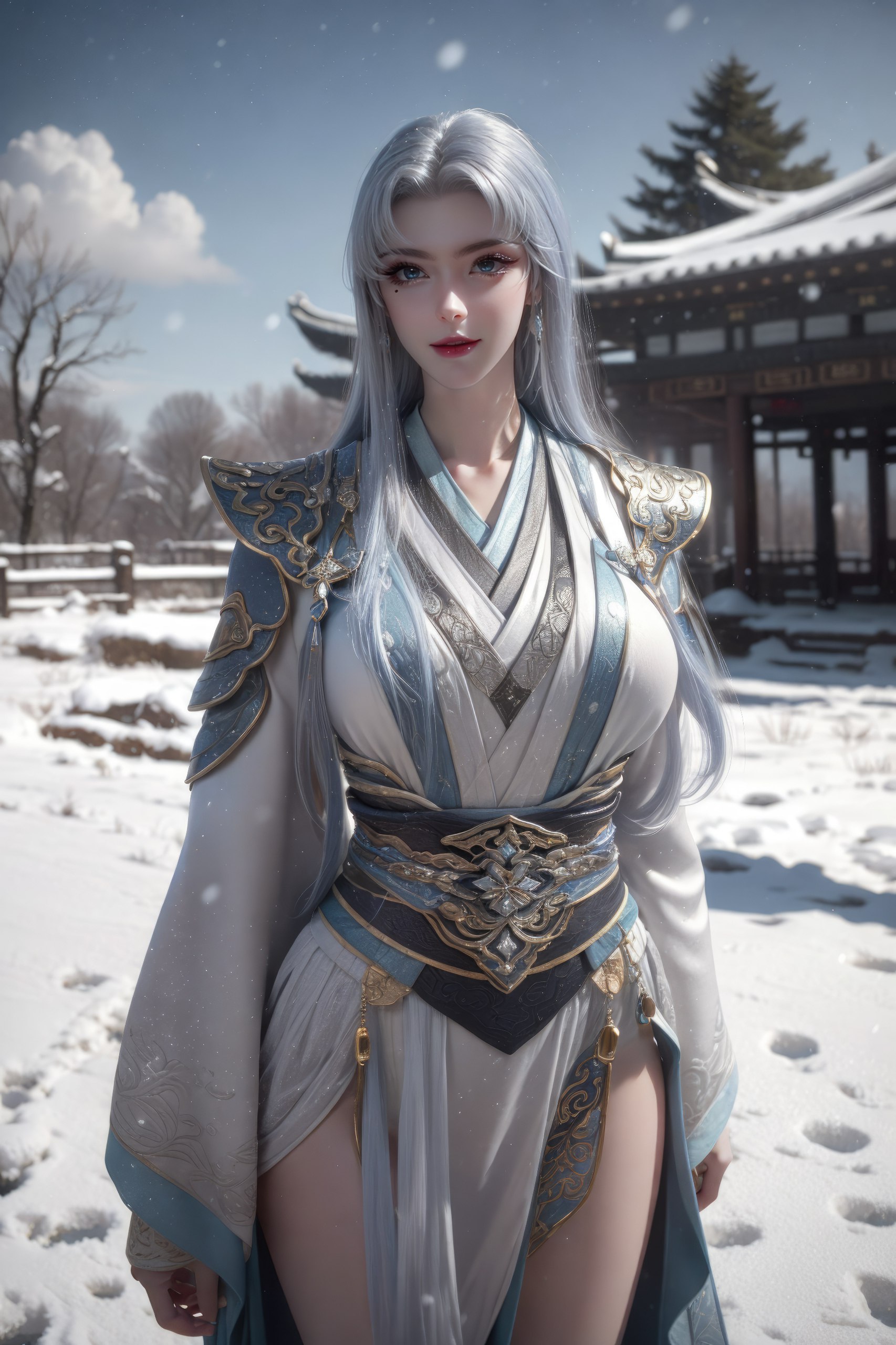 CLSQ是