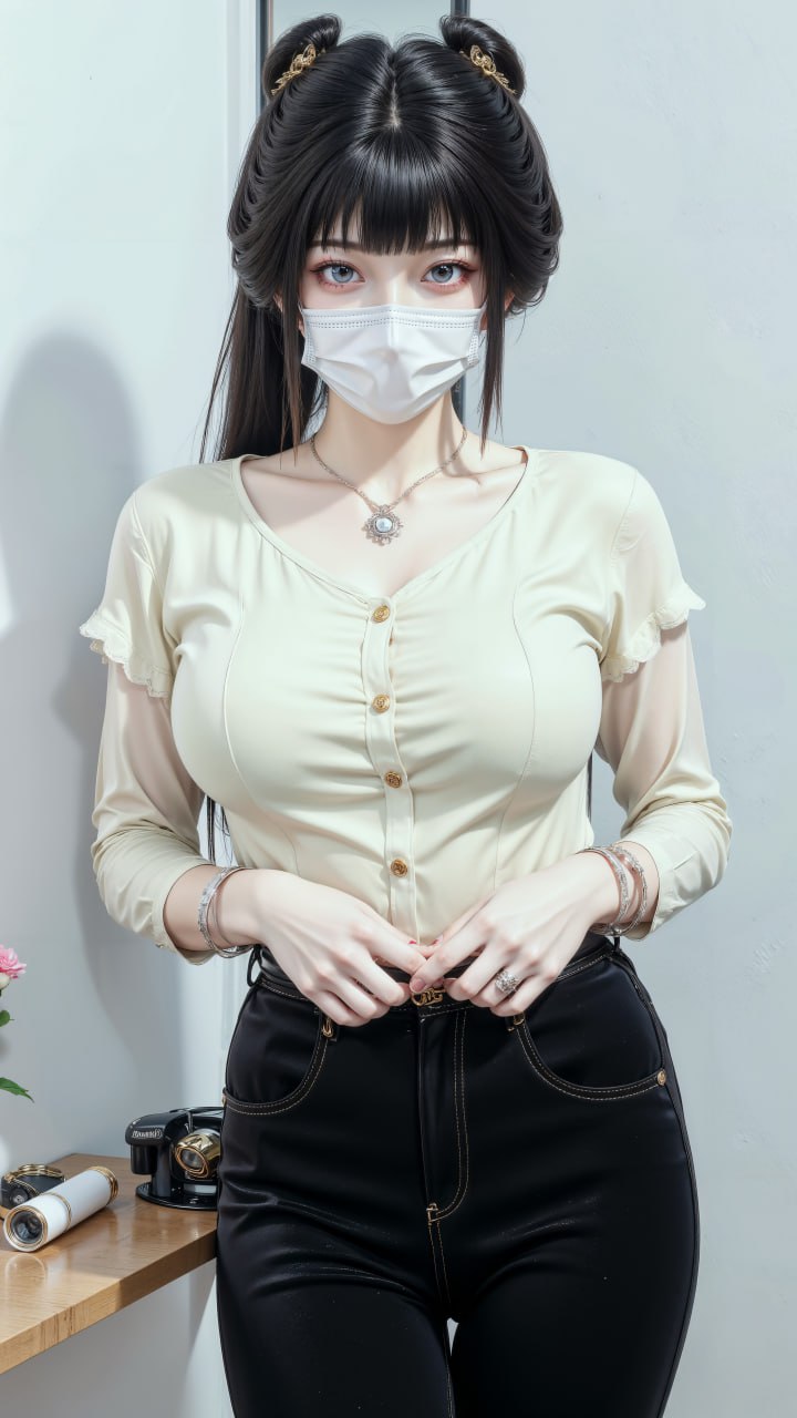站性能