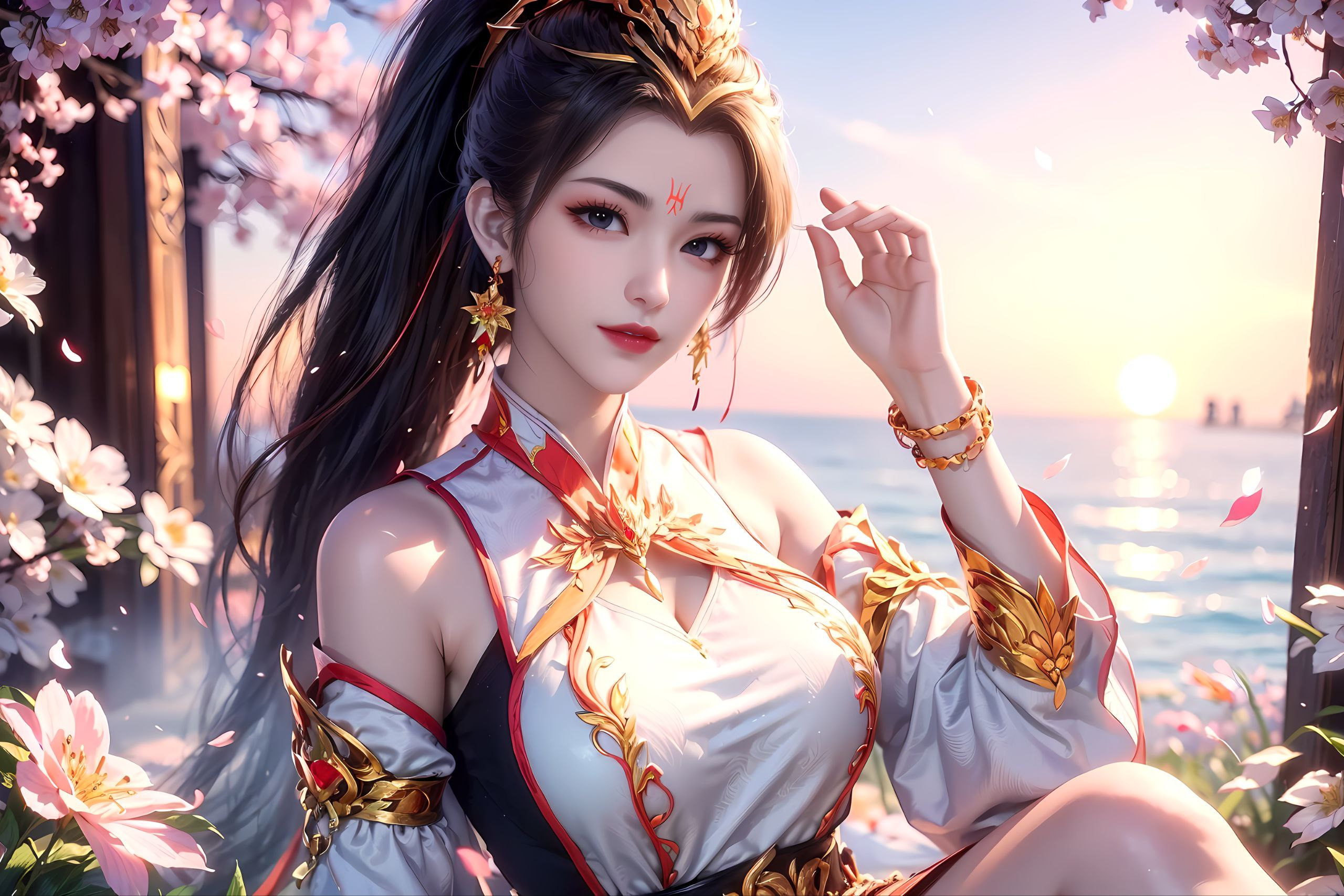 自然风光