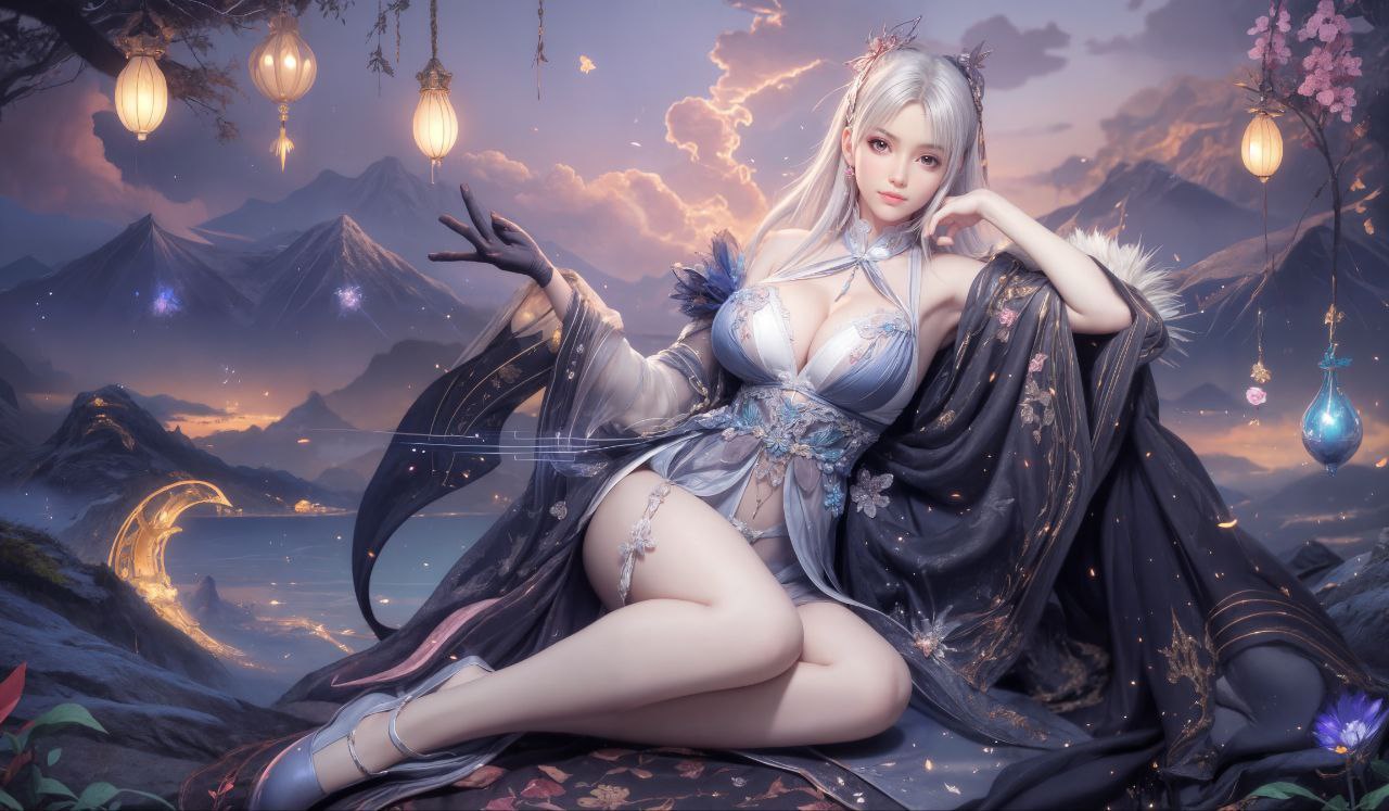 或许是那一