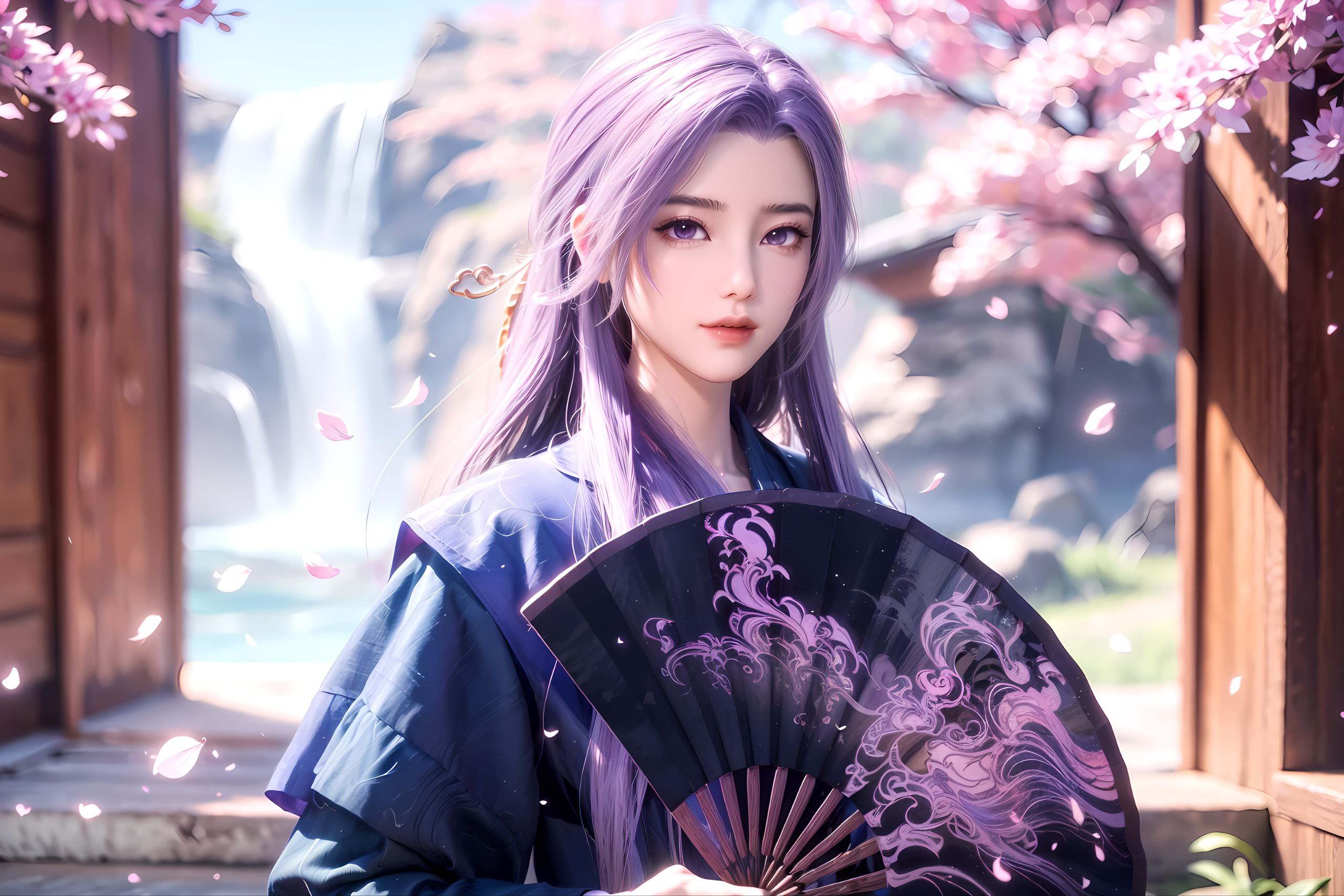 合理分布关