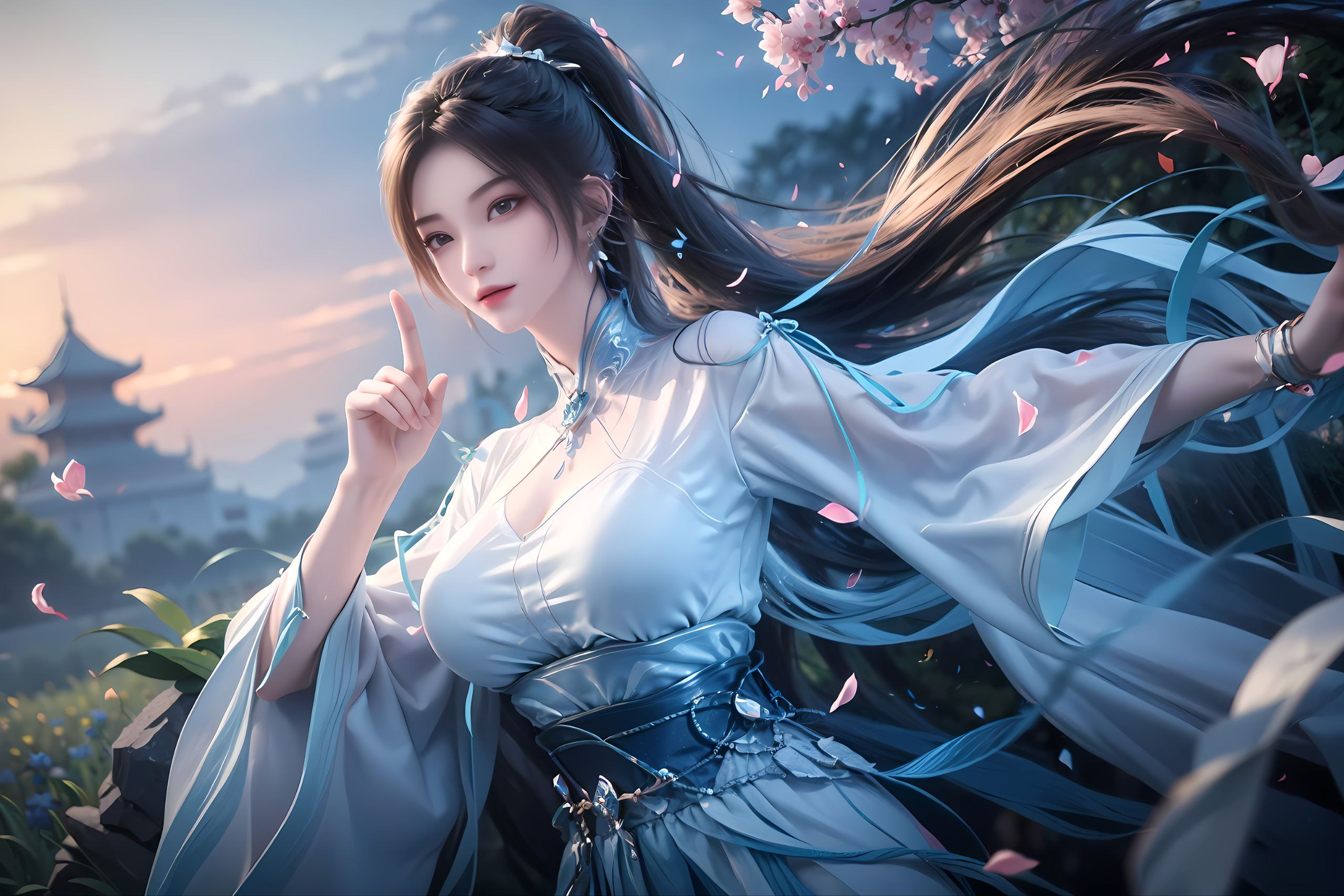 是一种行业