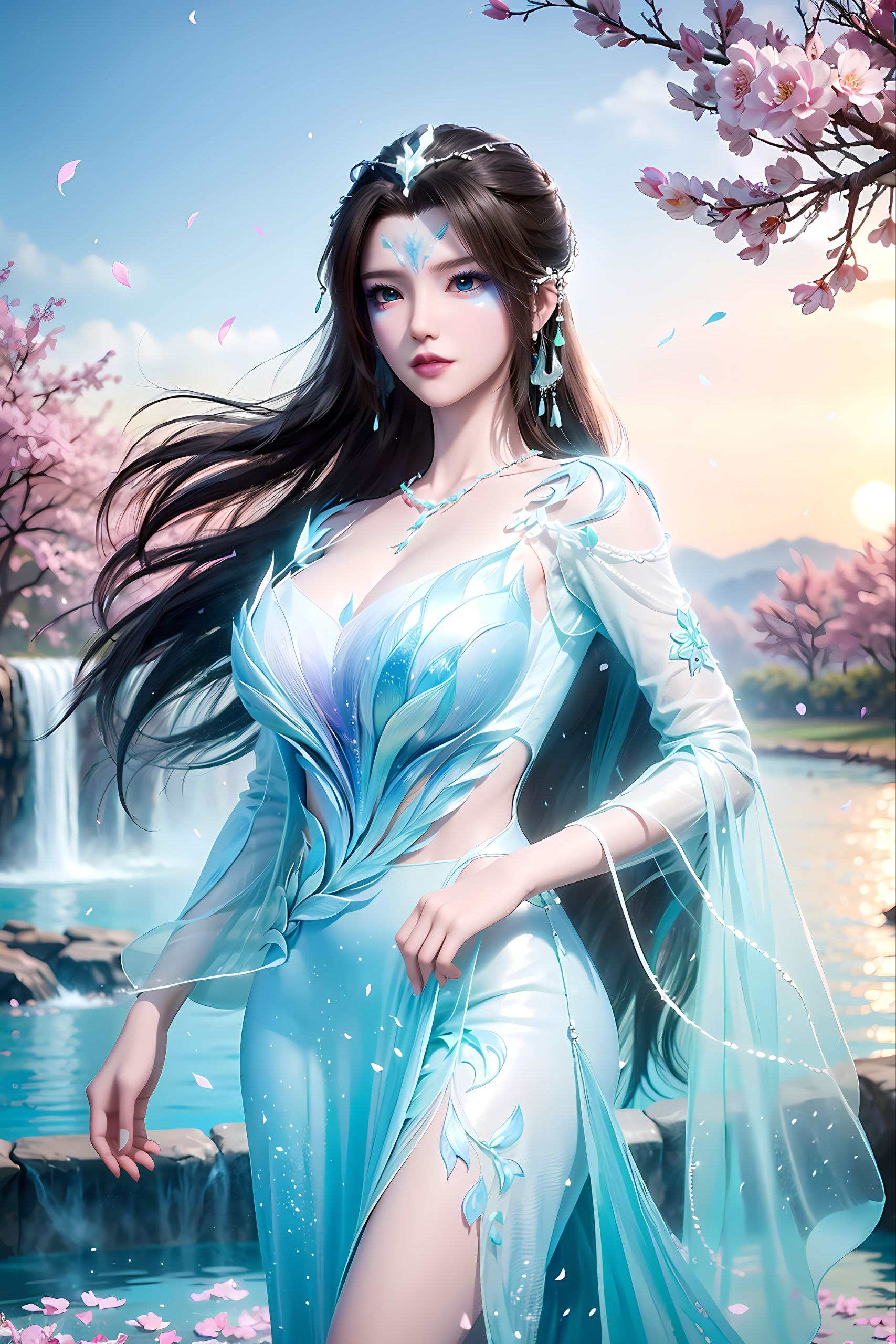 AV是指数