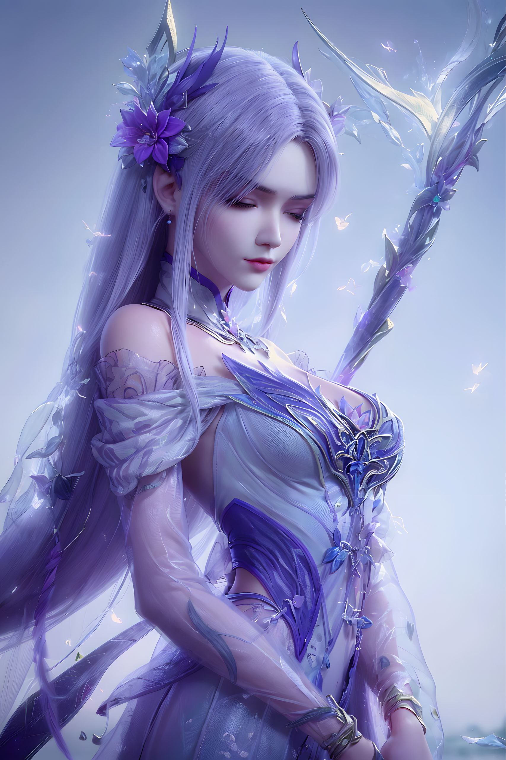 赢得了无数