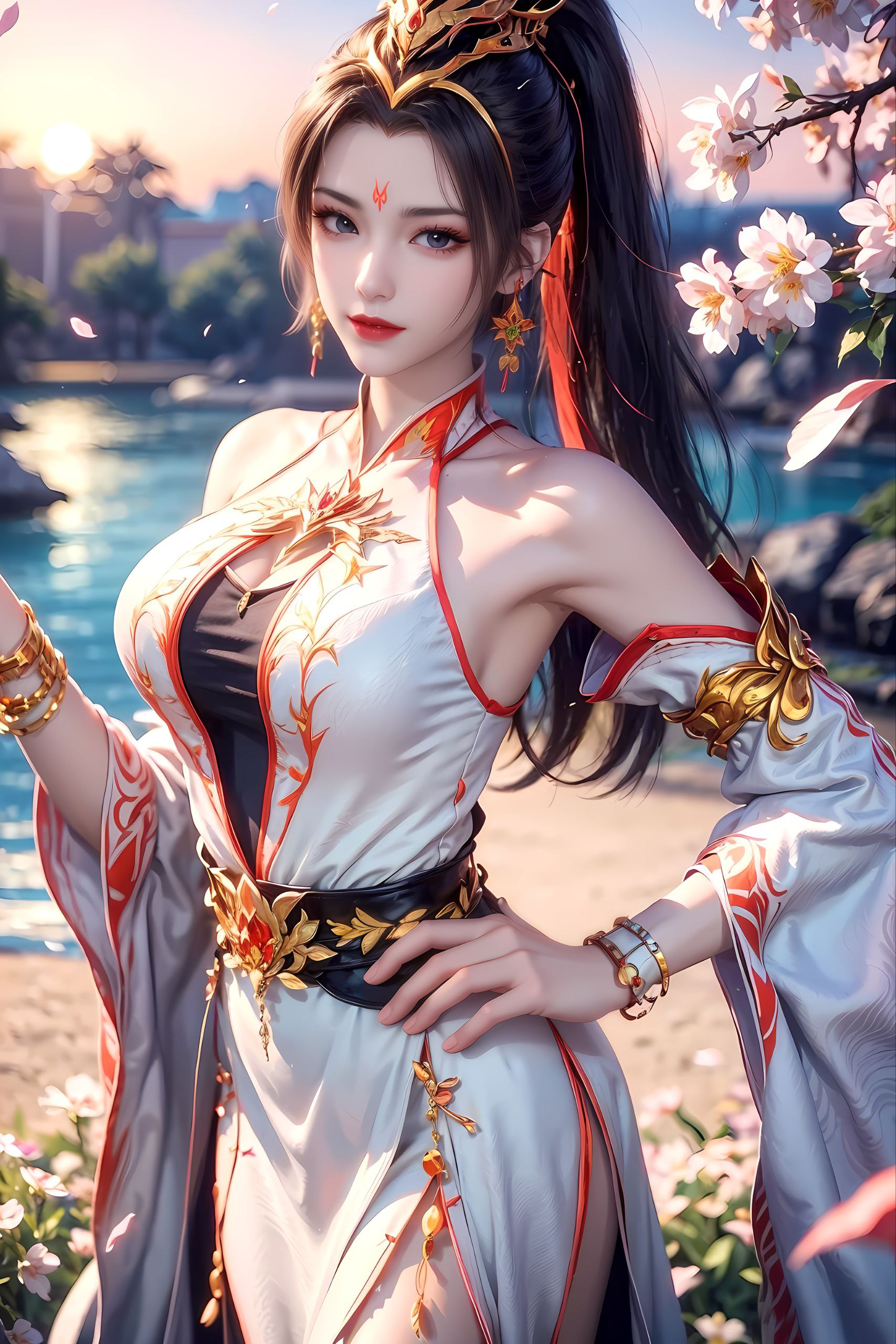 他们不仅专