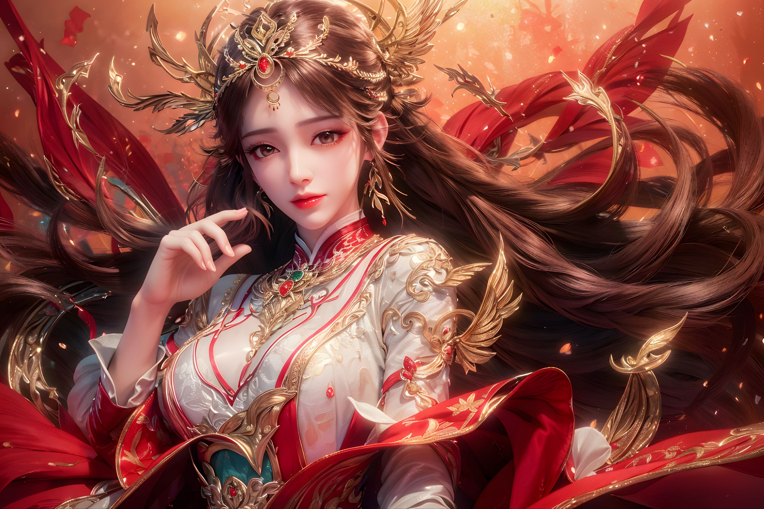 小宝探花：通过努力和细心的呵护