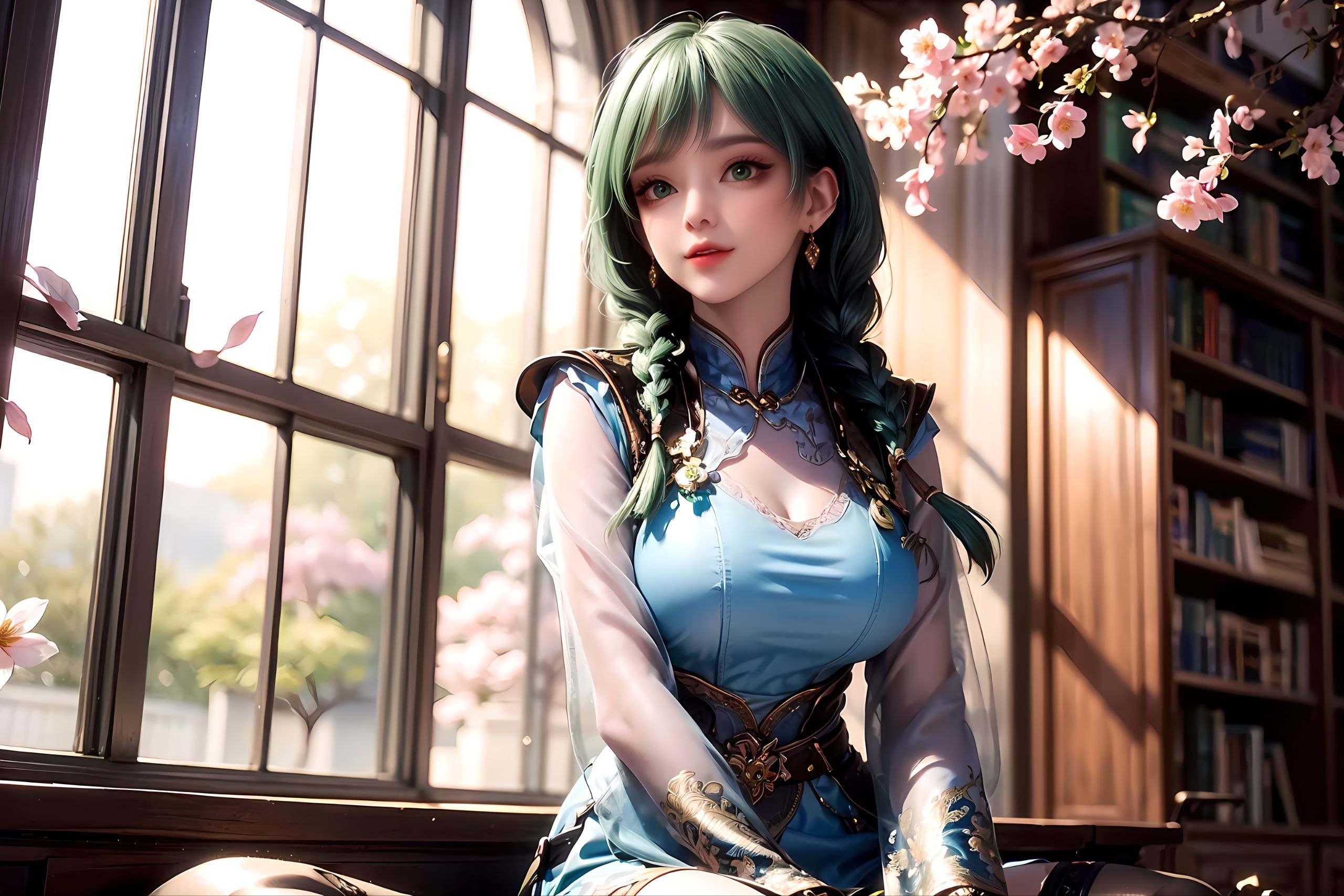 一环
