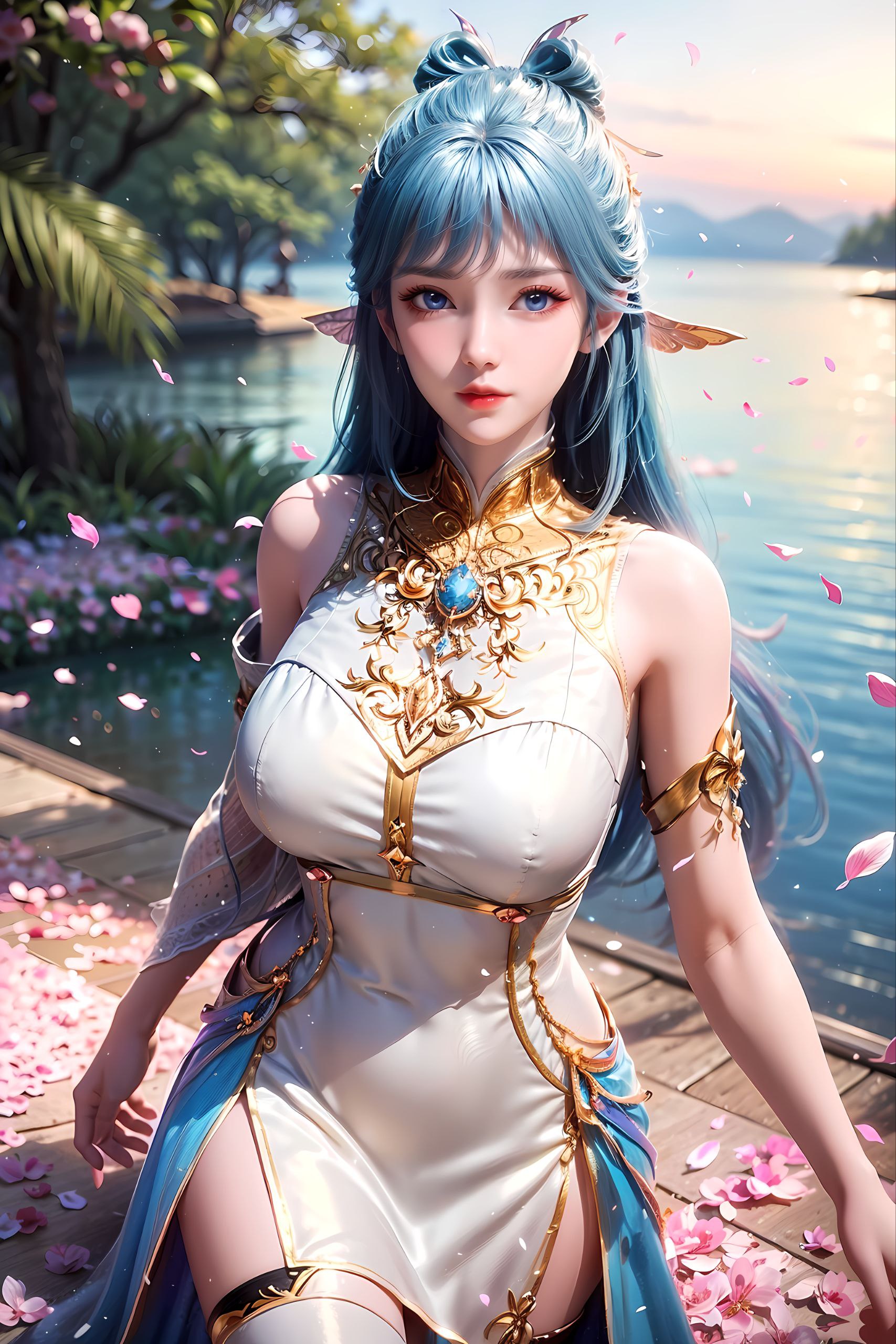 享受其中带