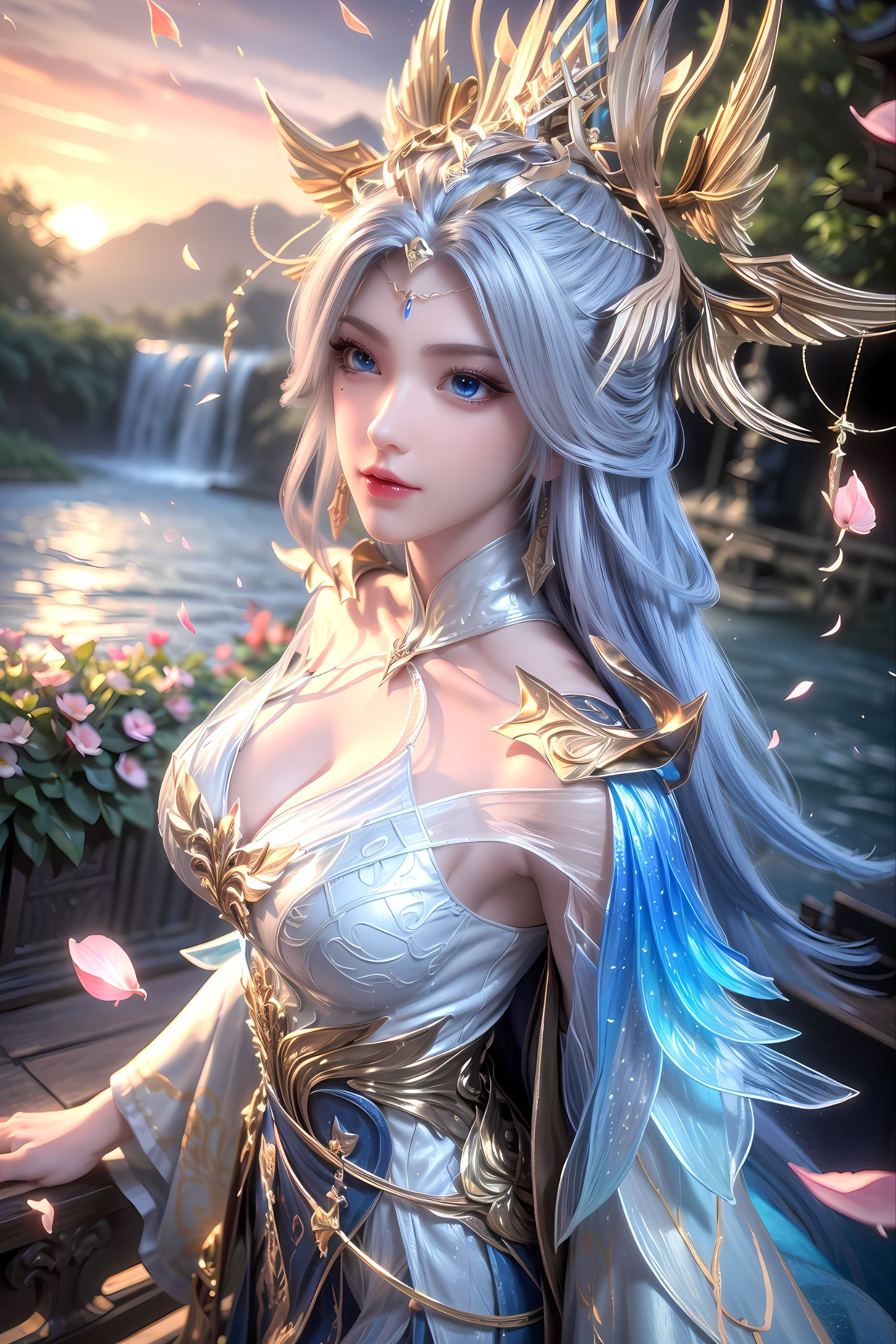 中世纪的魔