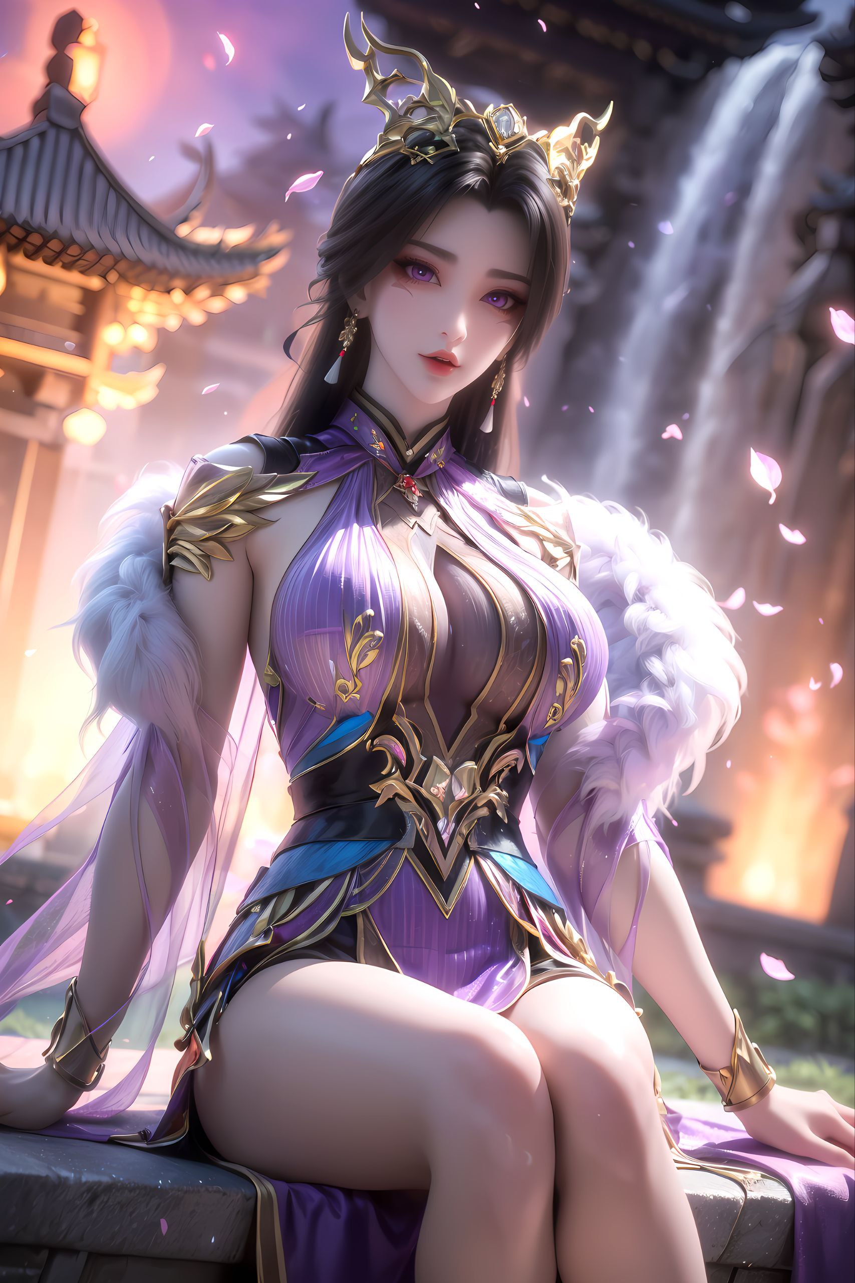 吃瓜51：结合适当的关键词和语言