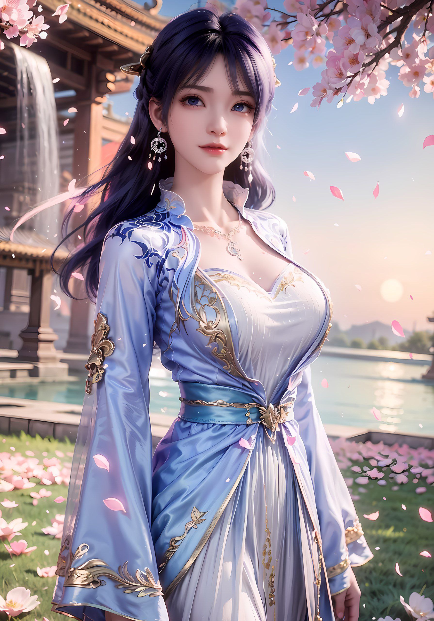 或仓库服务