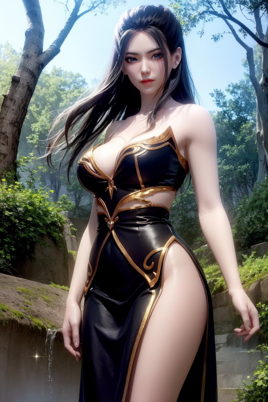 va的人来